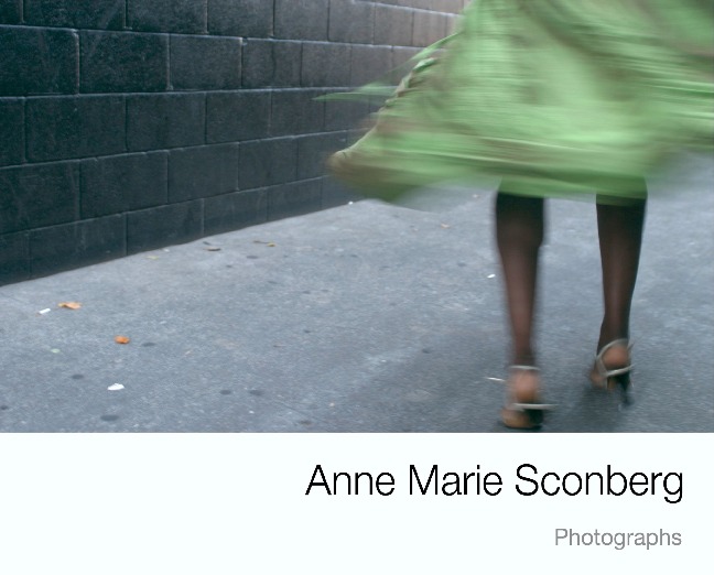Anne Marie Sconberg Photographs