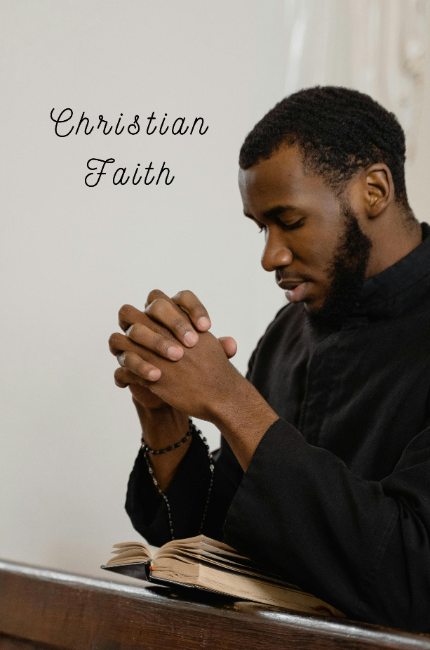 Christian Faith