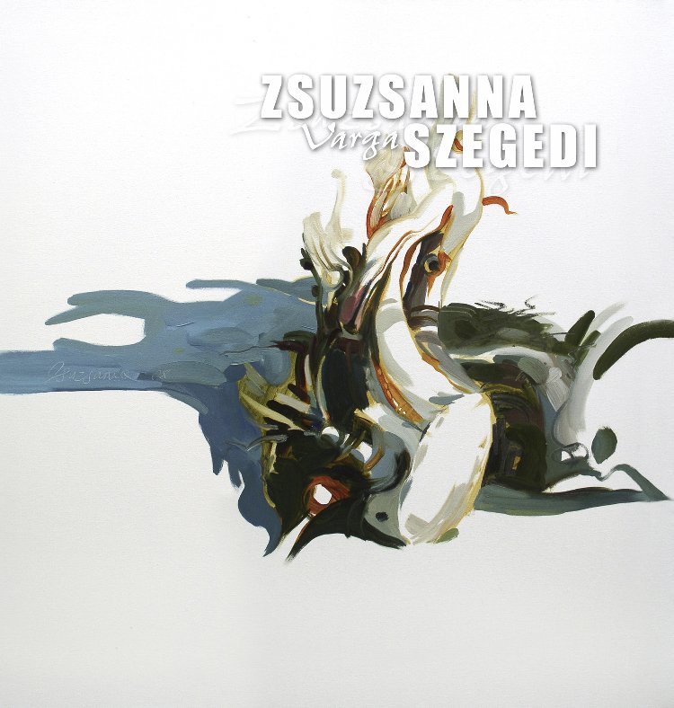 Zsuzsanna Fallen Beauty 2008