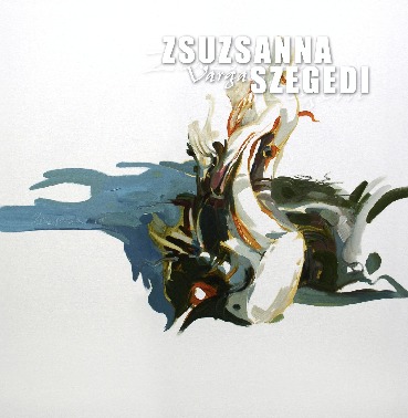 Zsuzsanna Szegedi - Fallen Beauty