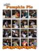 Making Pumpkin Pie, A