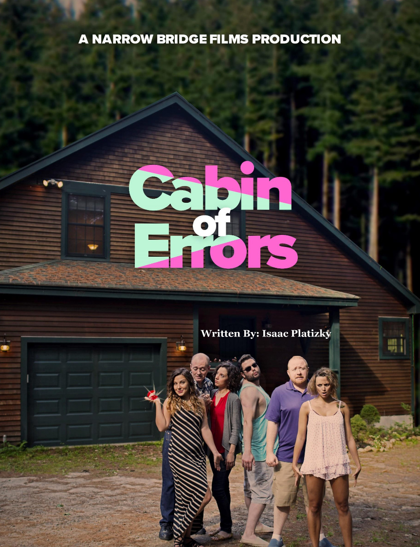 Cabin of Errors