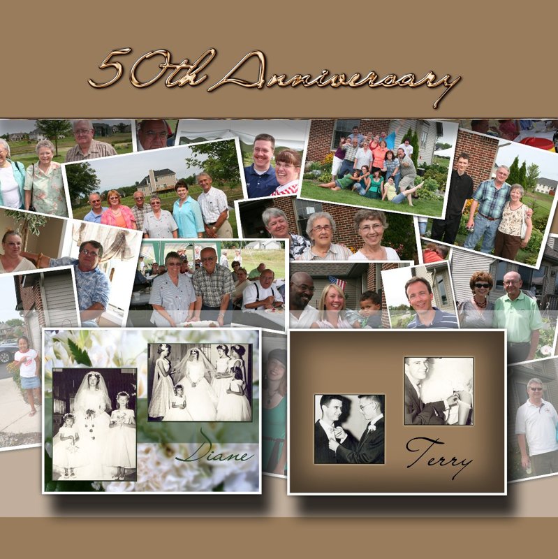 Thomas Alling's Gallery