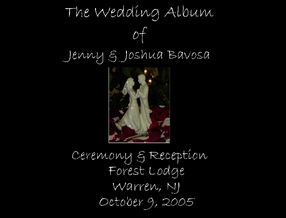 Jenny Bavosa's Gallery