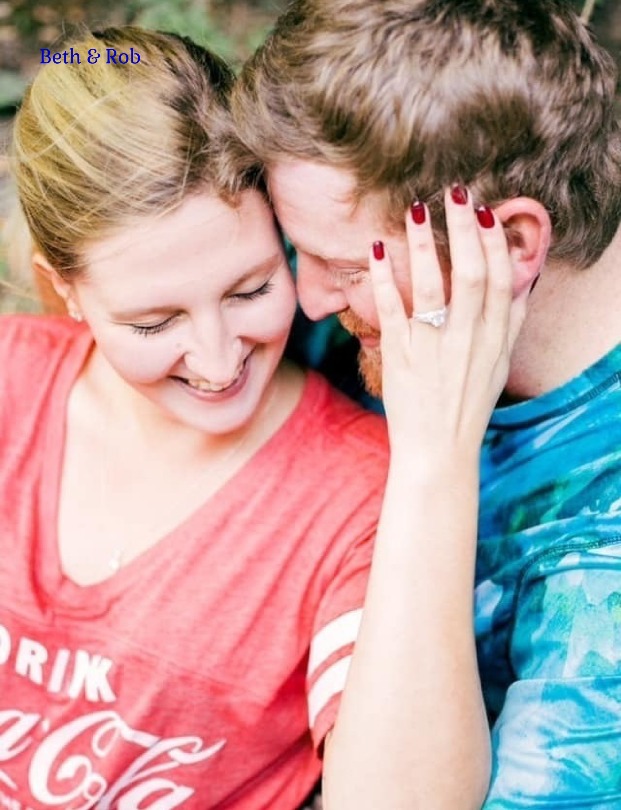 Beth & Rob