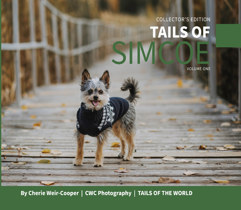 Tails of Simcoe 2024 Final