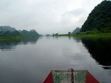 VIETNAM Perfume River