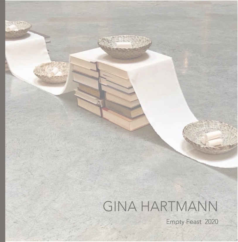 gina Hartmann empty feast