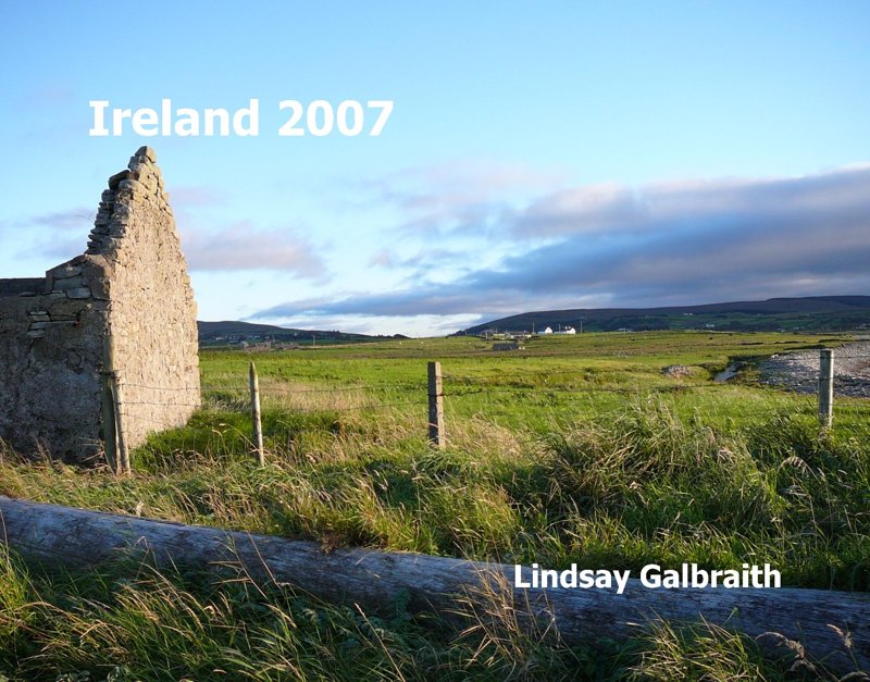 Ireland 2007