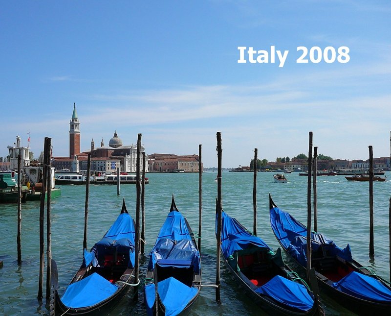 Italy 2008