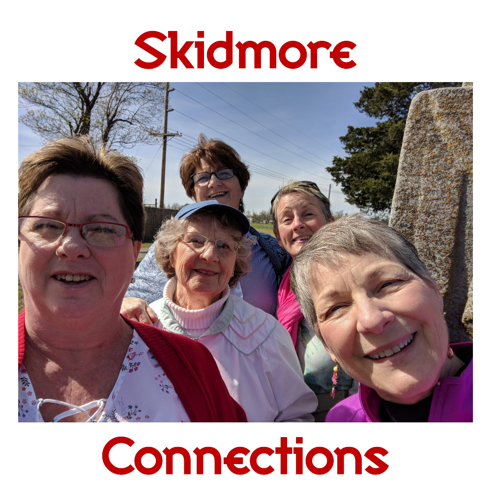 Skidmore Connections