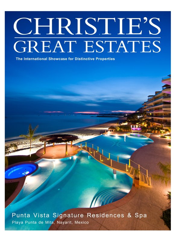 Punta Vista Signature Residences