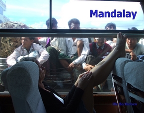 Mandalay