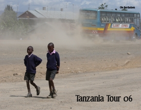 Tanzania Tour 06