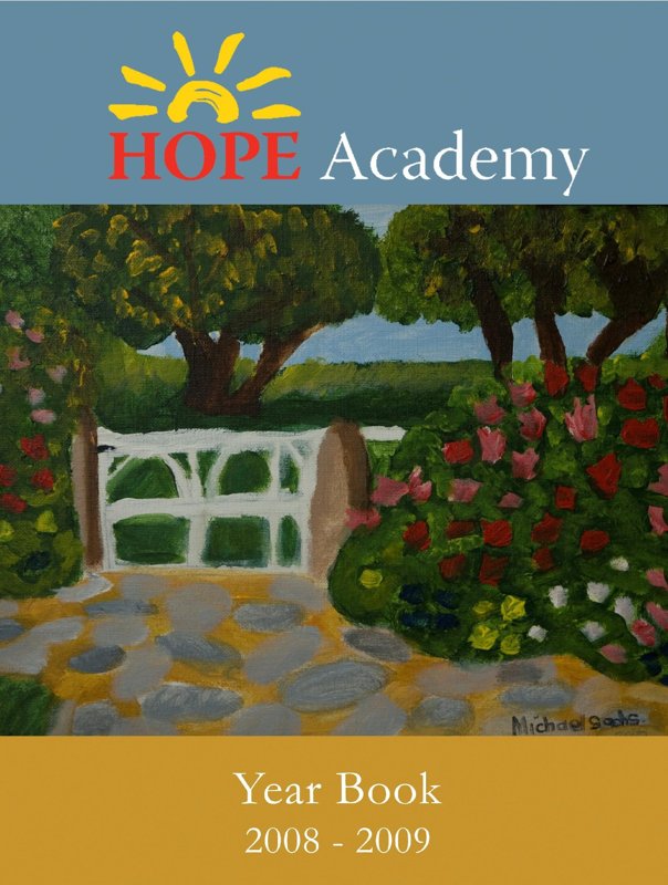 Yearbook 2008-2009 - Total - 12a