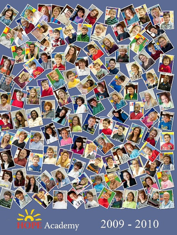 Year Book 2009-2010 - 1