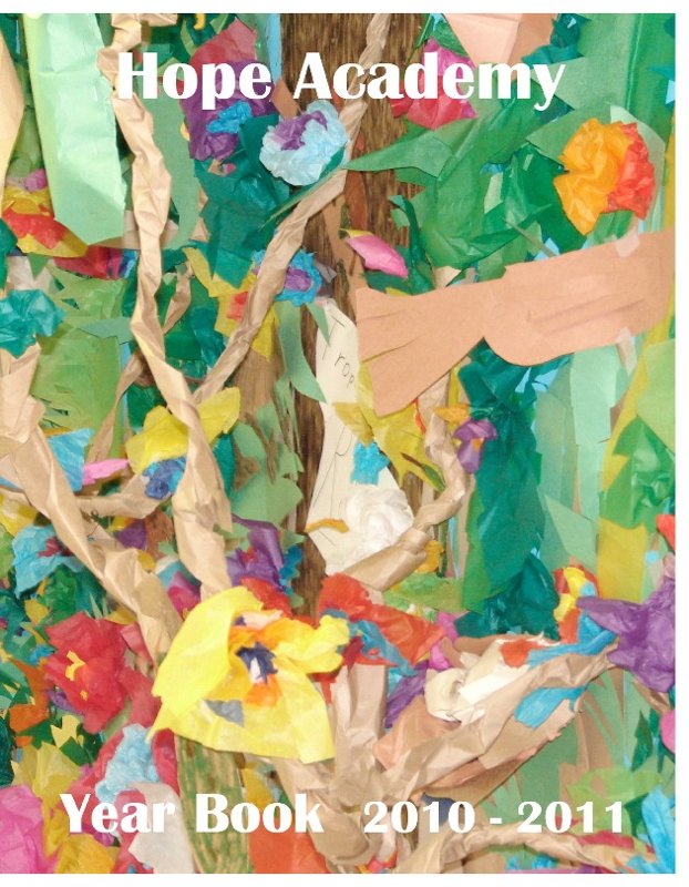 Year Book 2010-2011