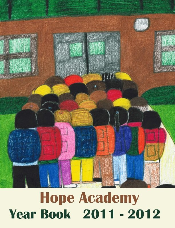 B - Year Book 2011-2012