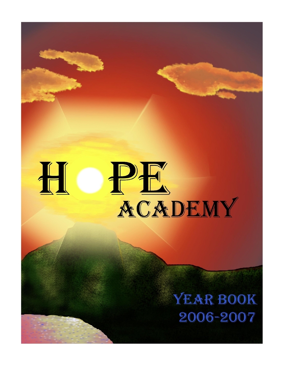 Yearbook 2006-2007 - All