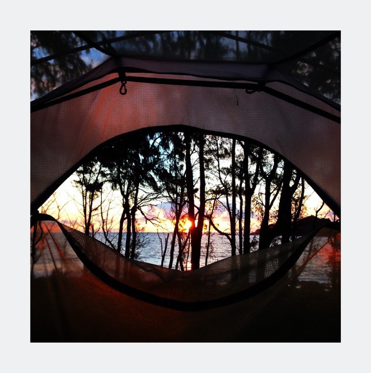 Maui Unplugged (eye saw the light)