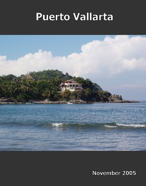 Puerto Vallarta