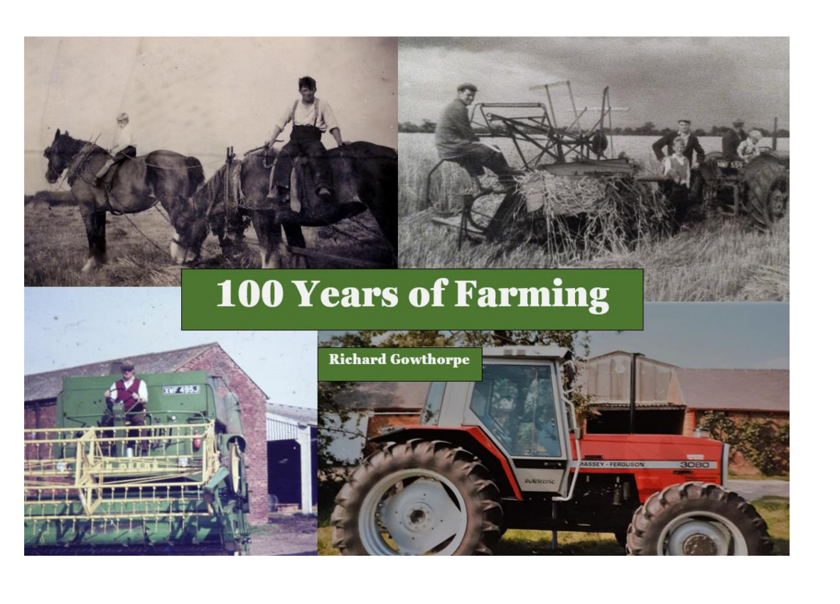 100 Years of Farming