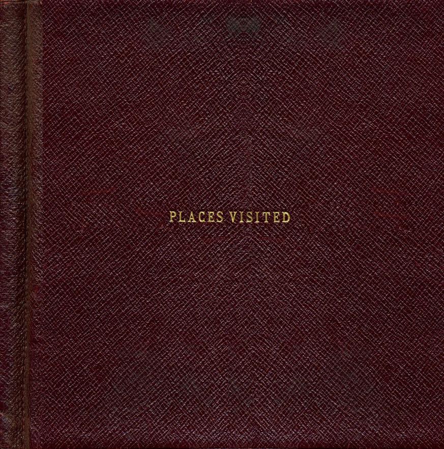 Places Visited