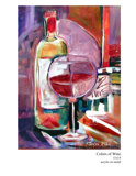 colors of wine book