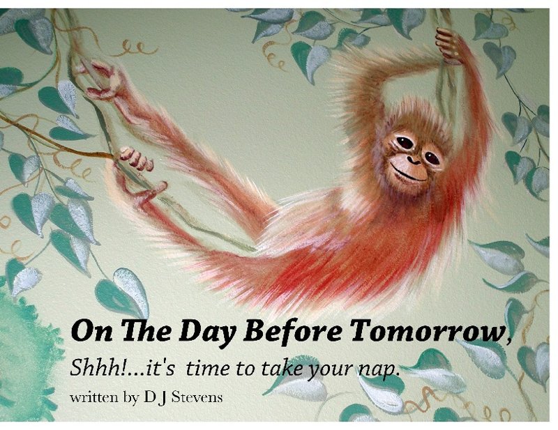 On The Day Before Tomorrow