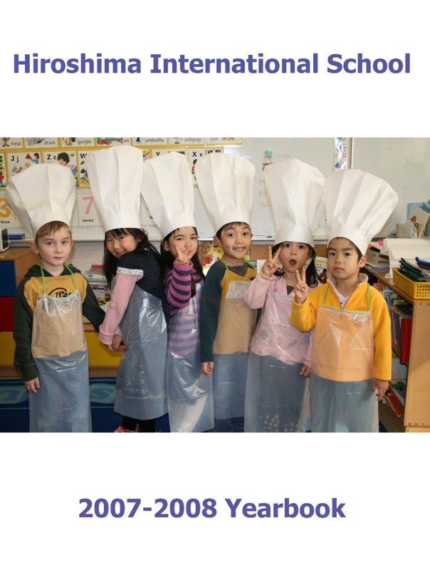 HISyearbook2008