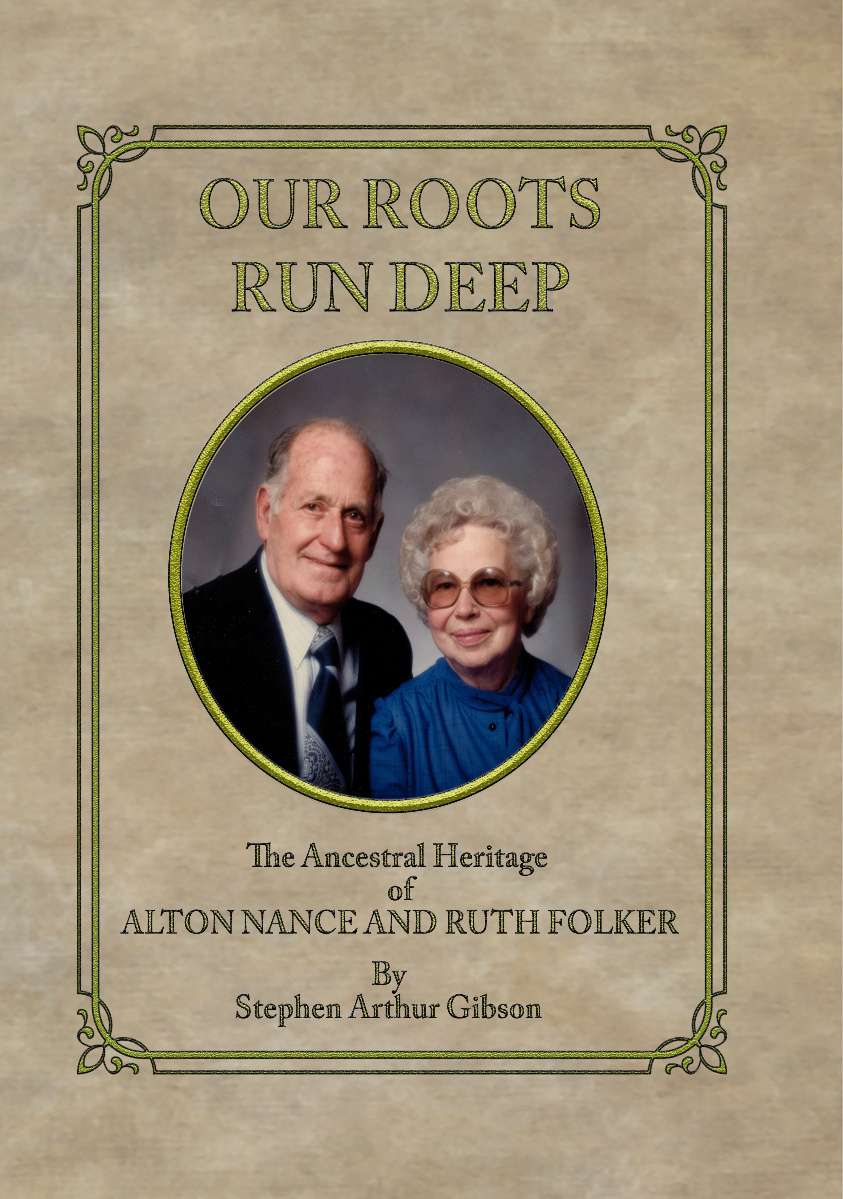 Our Roots Run Deep - Adobe InDesign - PrestoPhoto
