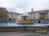 London - Trafalgar Square