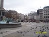 London - Trafalgar Square