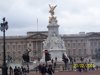 London - Buckingham Palace