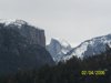 Yosemite - Half Dome