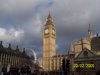 London - Big Ben