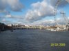 London - River Thames