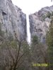 Yosemite - Bridalveil Falls
