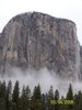 Yosemite - El Capitan