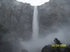 Yosemite - Bridalveil Falls
