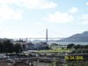 San Francisco - Golden Gate Bridge