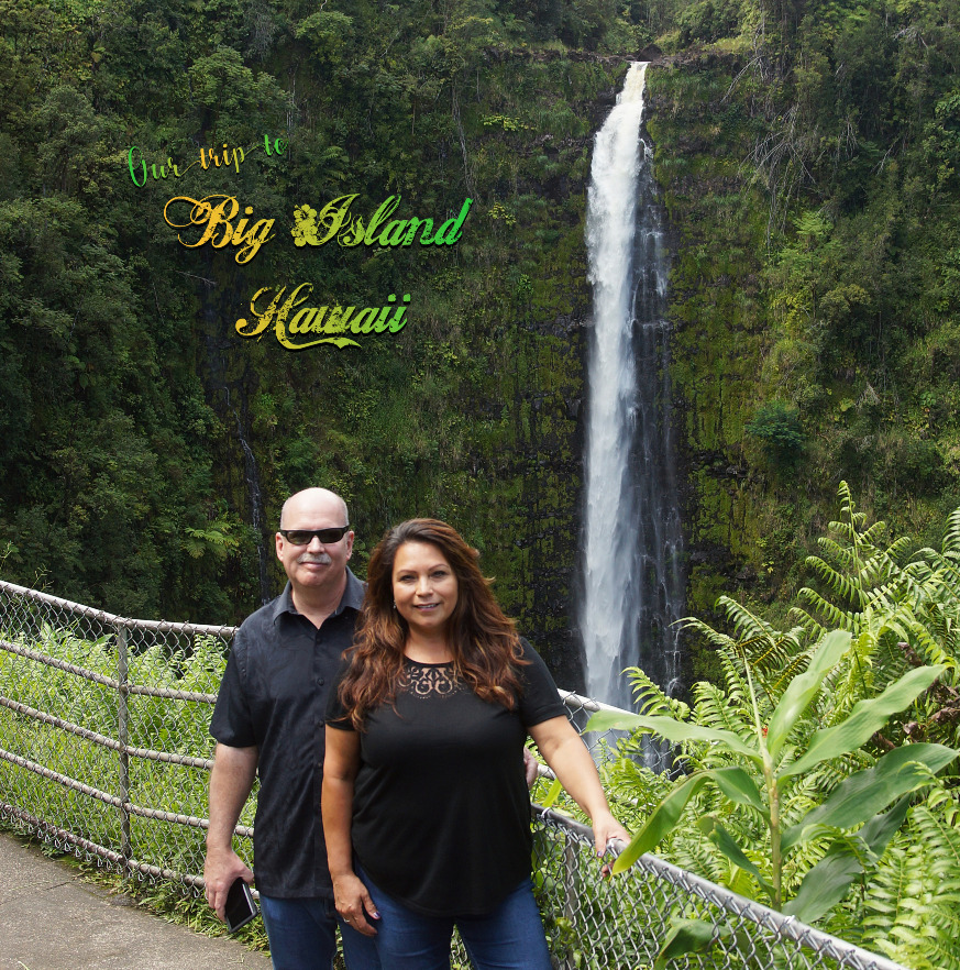 Derek & Anna's Hawaii Vacation