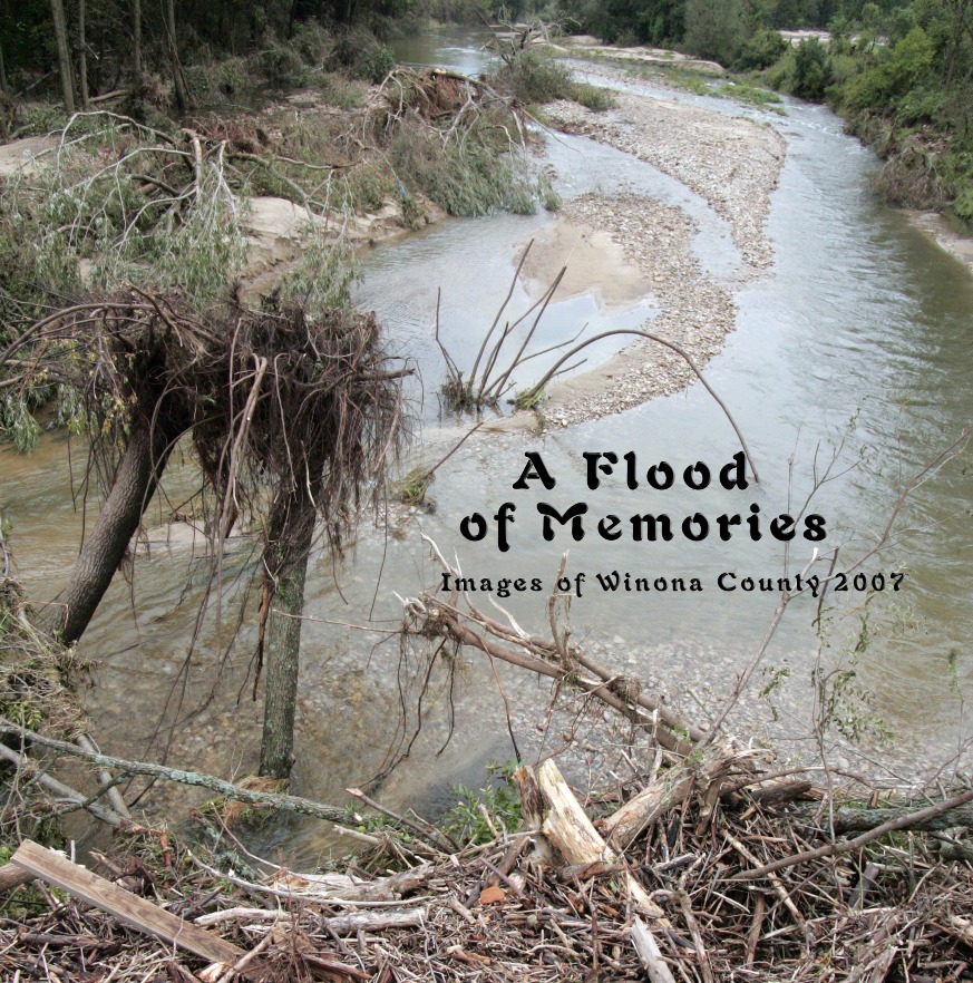 2007 Winona County Flood