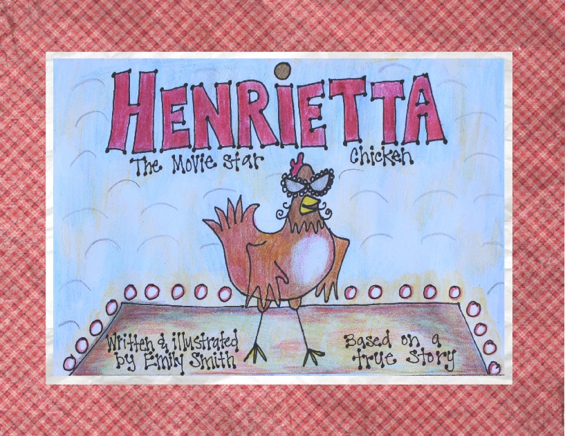 Henrietta
