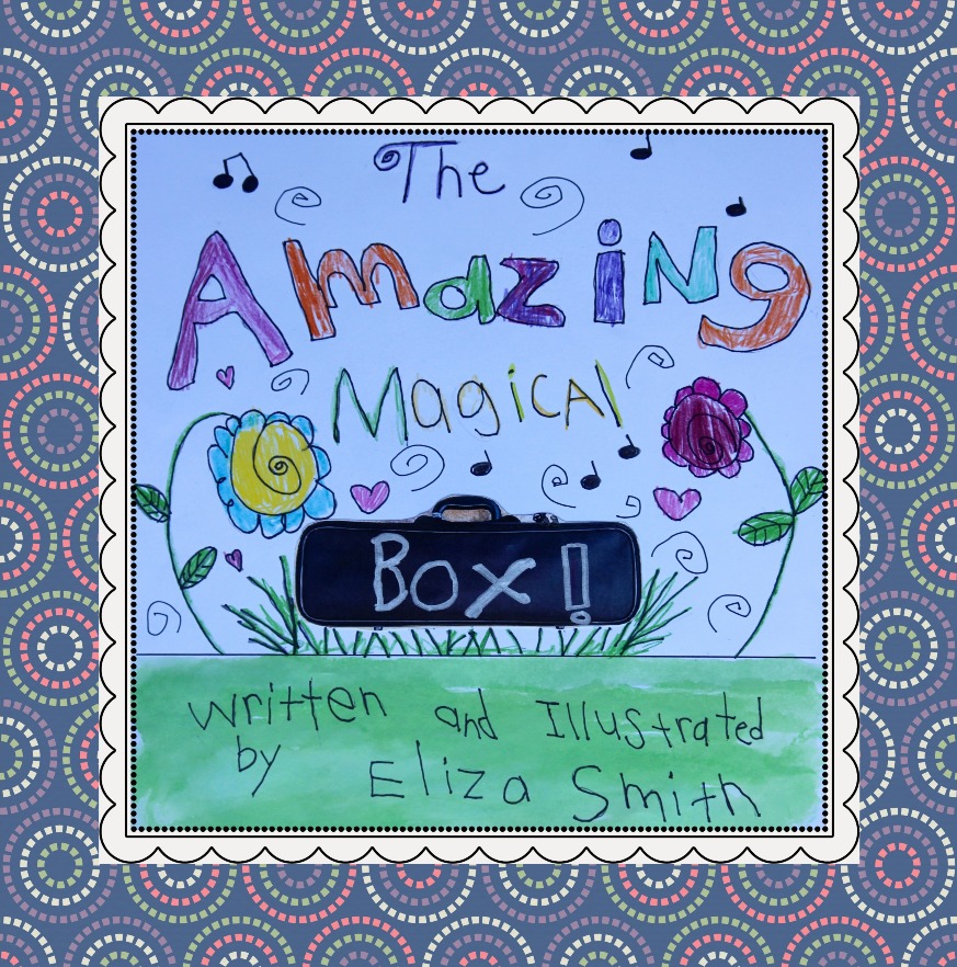 The Amazing Magical Box