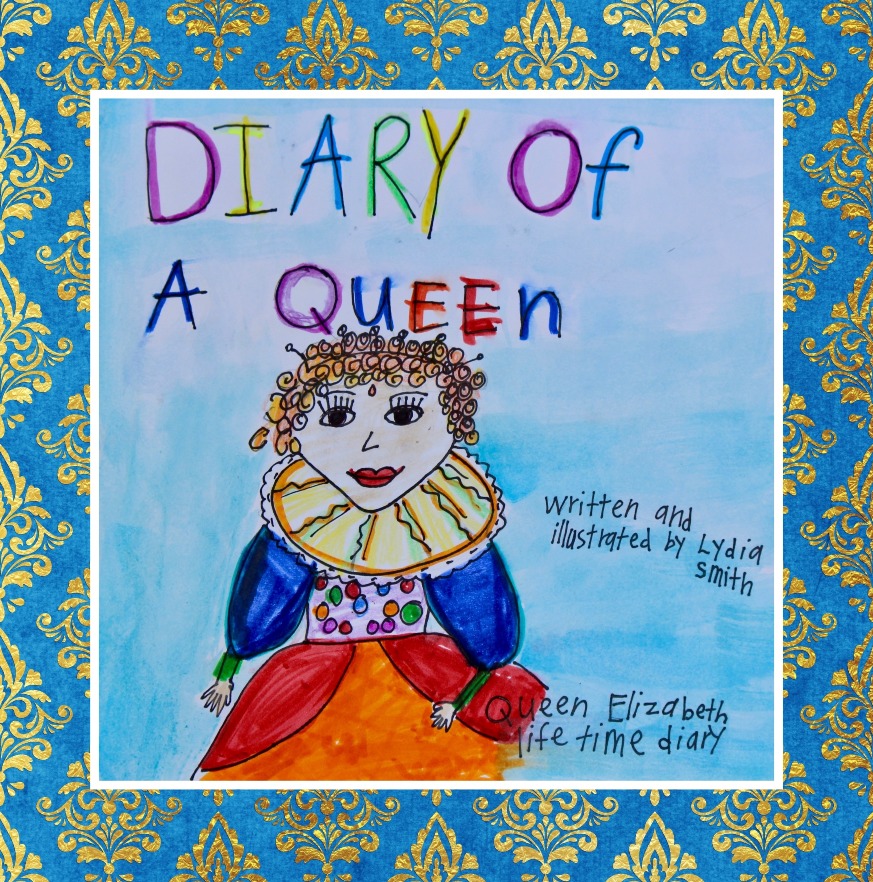 Diary of a Queen