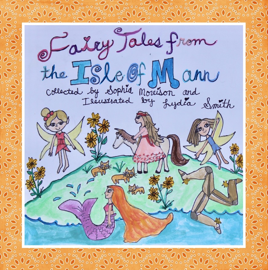 Manx Fairy Tales