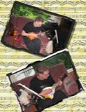 pat mandolin page