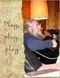 play, play, play