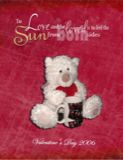 valentine page white bear